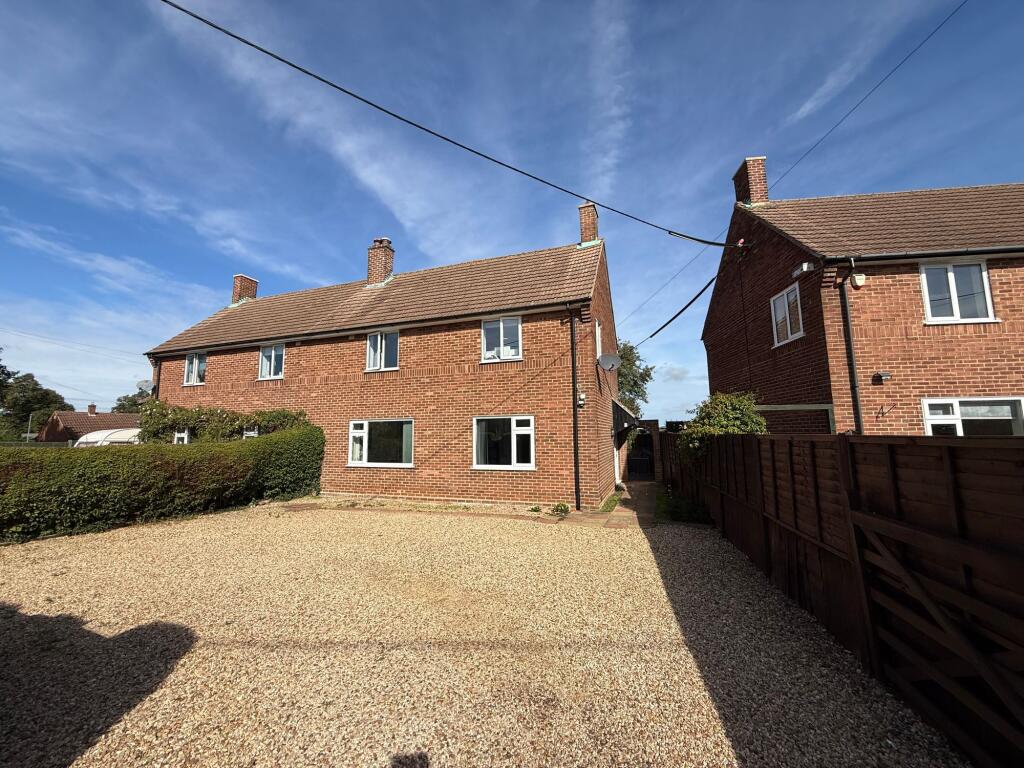Main image of property: Mere Road, Waltham On The Wolds, LE14