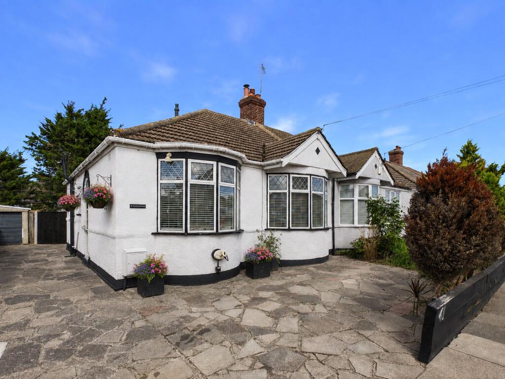 Main image of property: Mainridge Road, Chislehurst, BR7