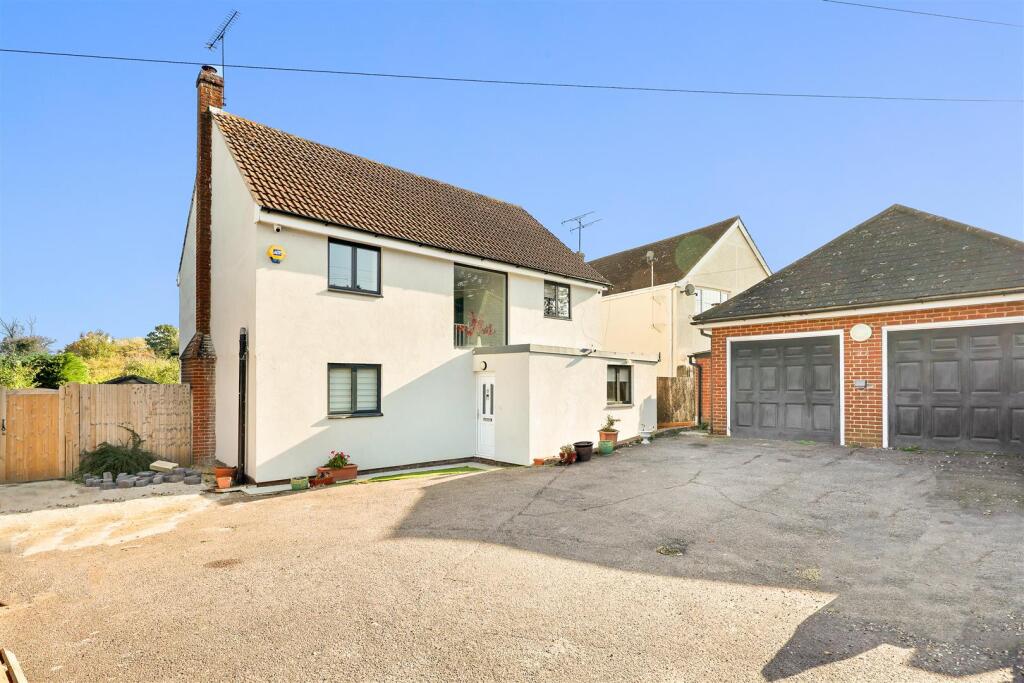 Main image of property: Epping Road, Broadley Common