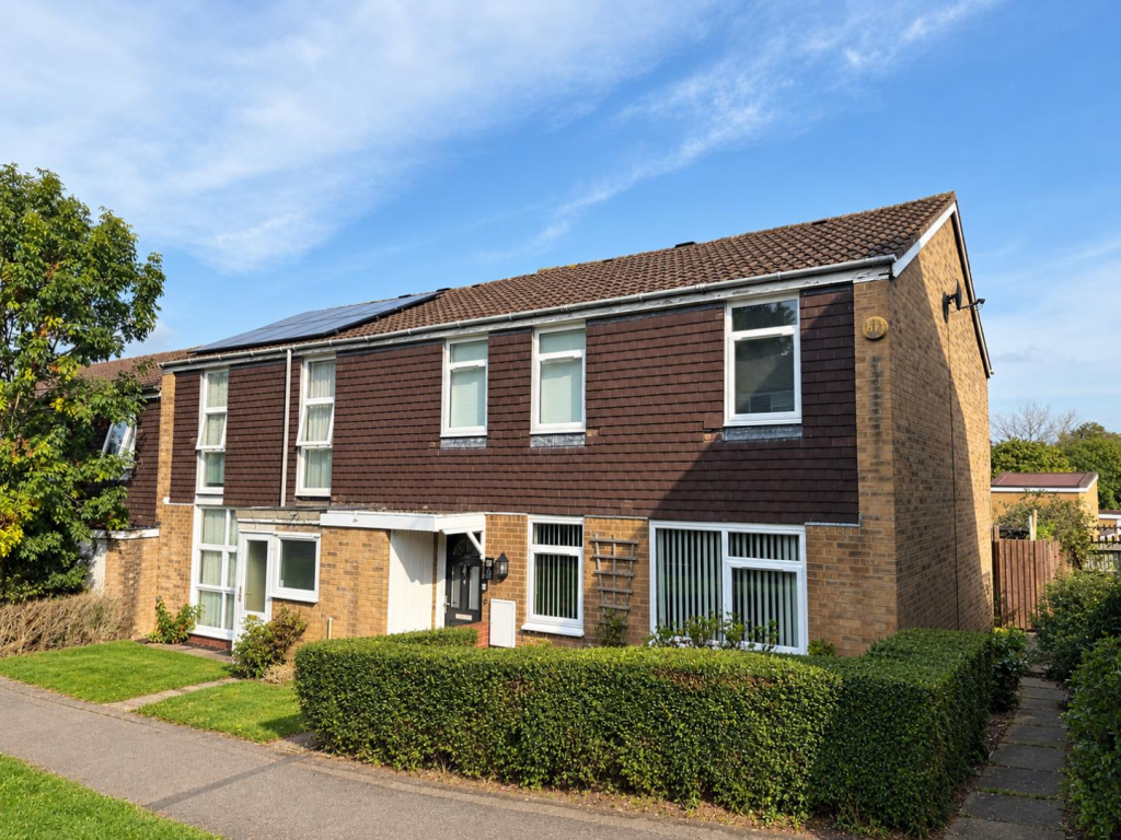 Main image of property: Smyth Court, Lumbertubs, Northamptop NN3