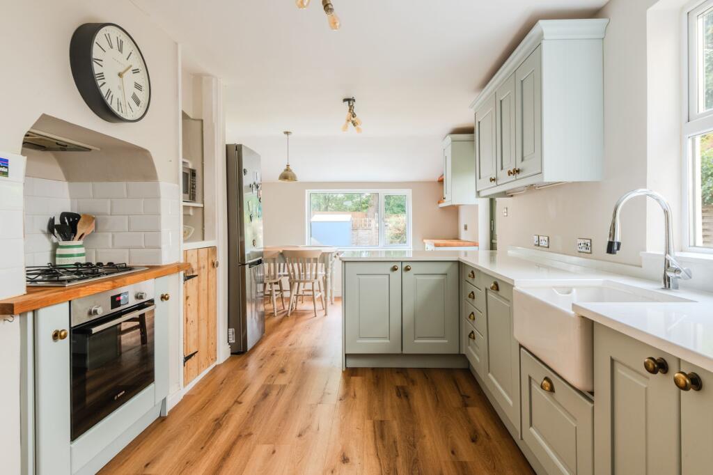 Main image of property: Howard Road, Westbury Park, BS6