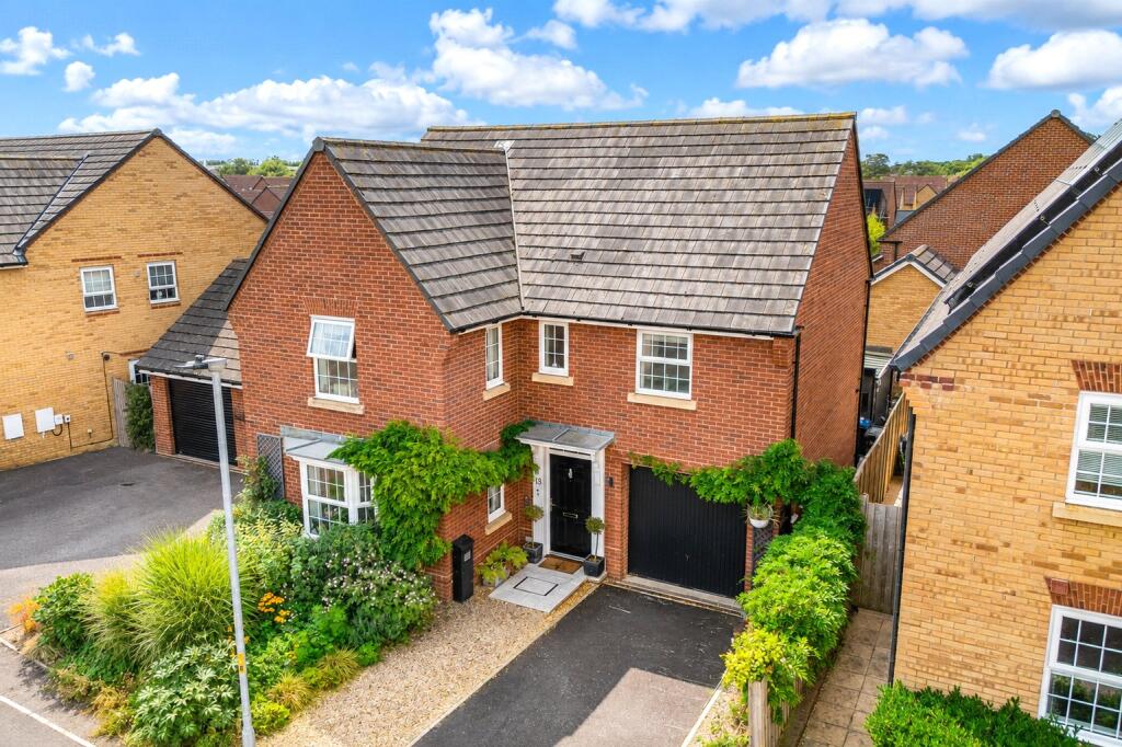 Main image of property: Gandy Way, Devizes, Wiltshire, SN10