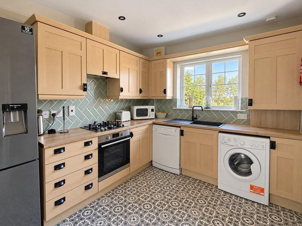 Main image of property: Malvern Road, North Shields