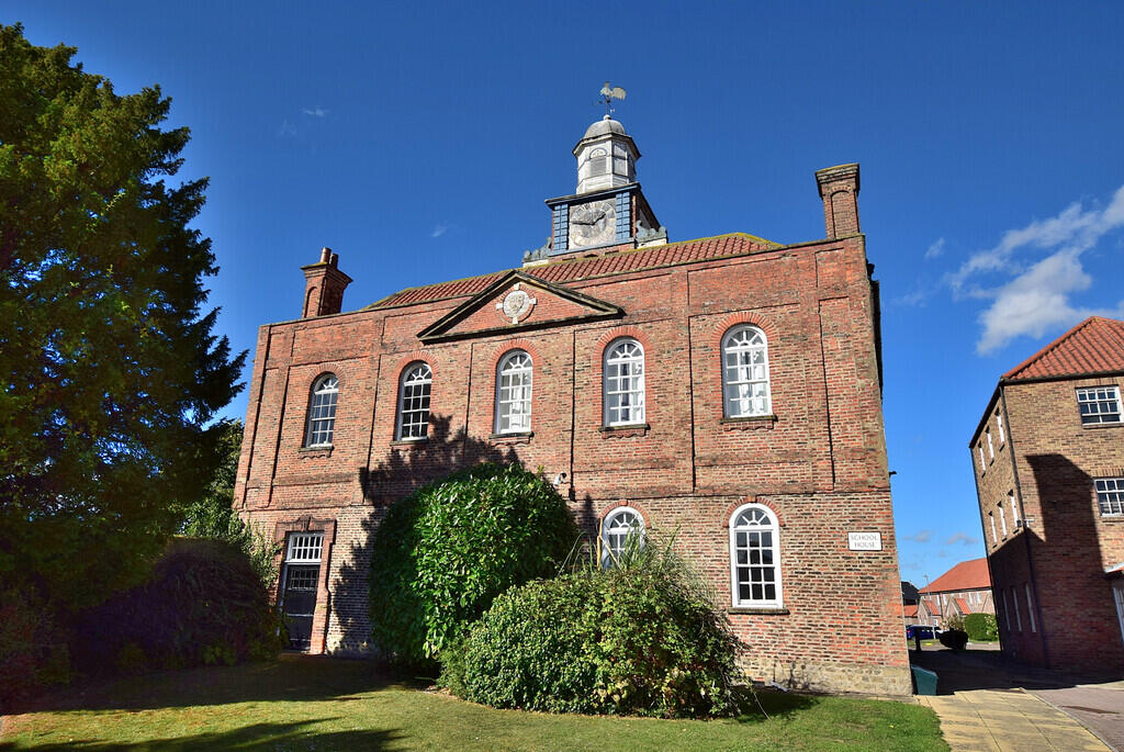 Main image of property: Grammar School Court, Scorton