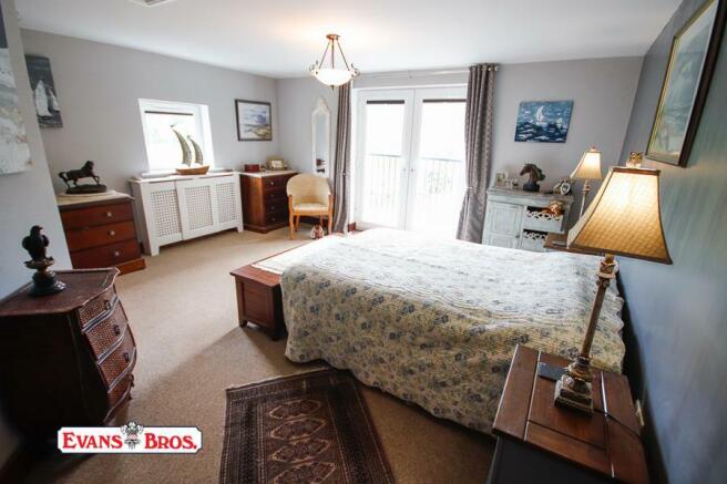MASTER BEDROOM 1