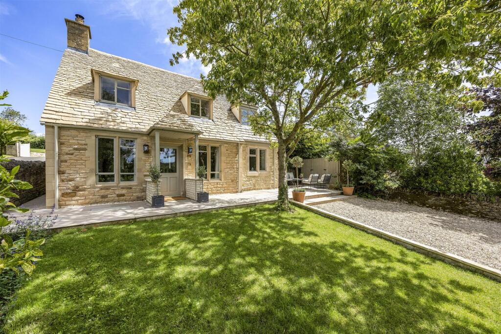Main image of property: Icomb, Gloucestershire