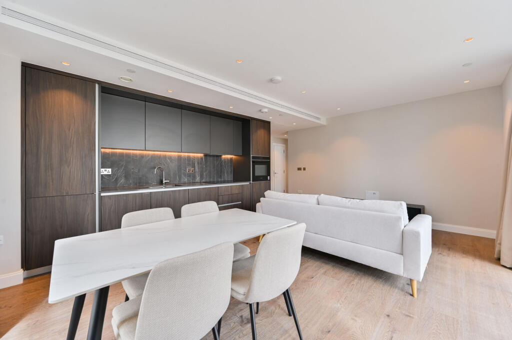 Main image of property: Gasholder Place, Vauxhall, London, SE11