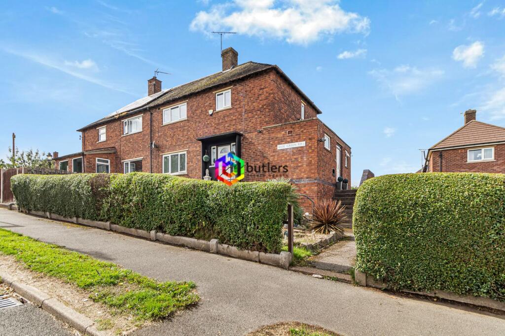 Main image of property: Basegreen Road, Sheffield, S12