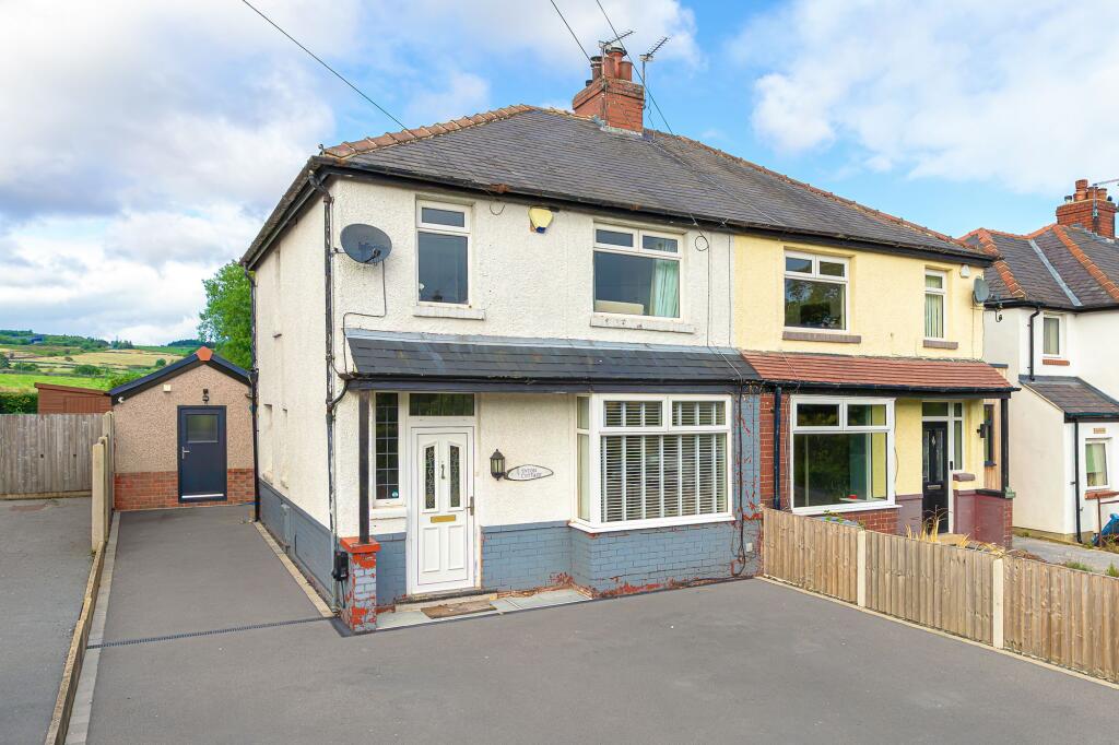 Main image of property: Lynton Cottage, Otley Road, Bingley