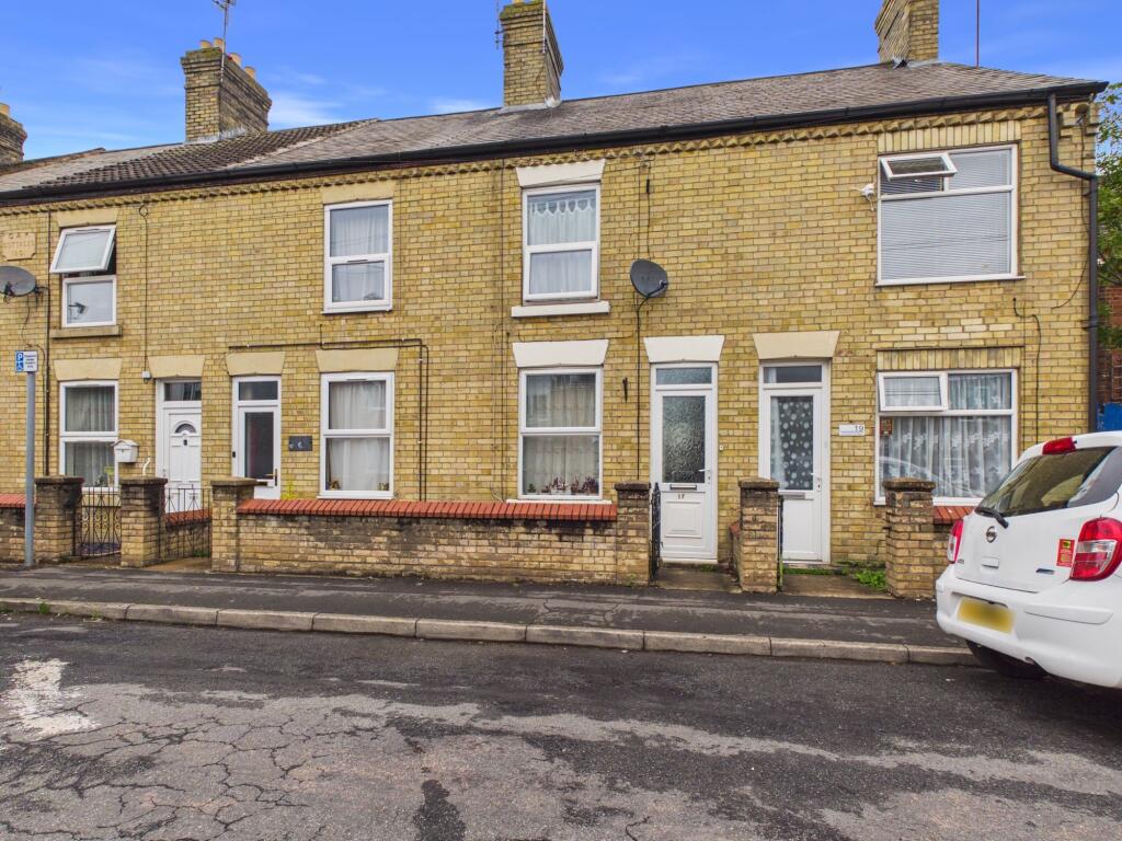 Main image of property: Atkinson Street, Peterborough, PE1