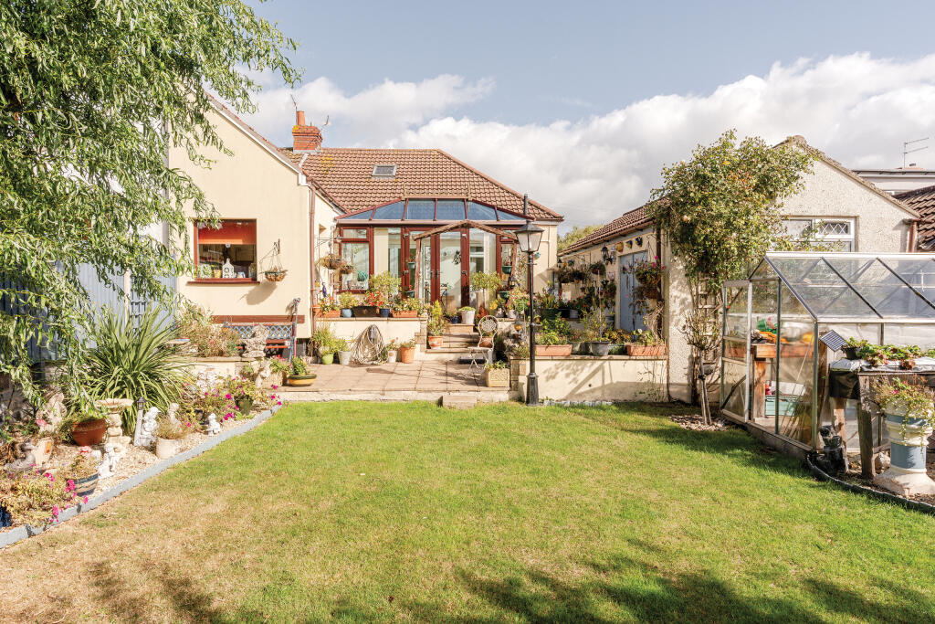Main image of property: Northville Road, Northville, Bristol