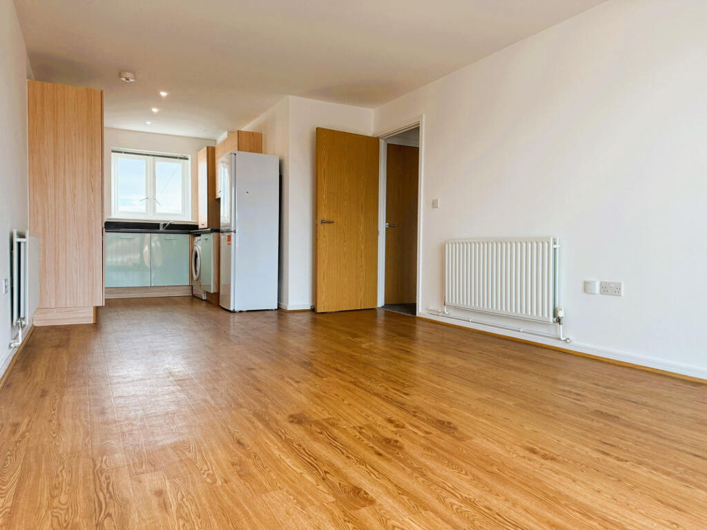 Main image of property: Ashwood Place, Tamar way, Slough SL3