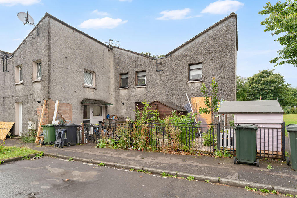 Main image of property: King Edward's Way, Gateside, Kirkliston, Edinburgh