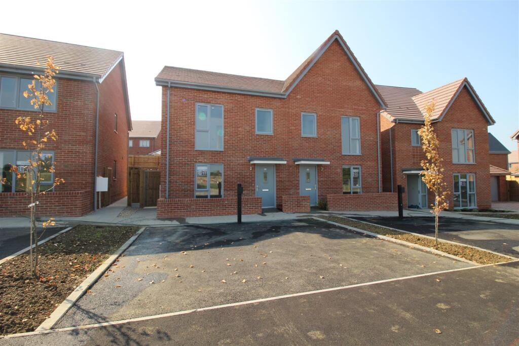 Main image of property: Bayes Avenue, Coggeshall