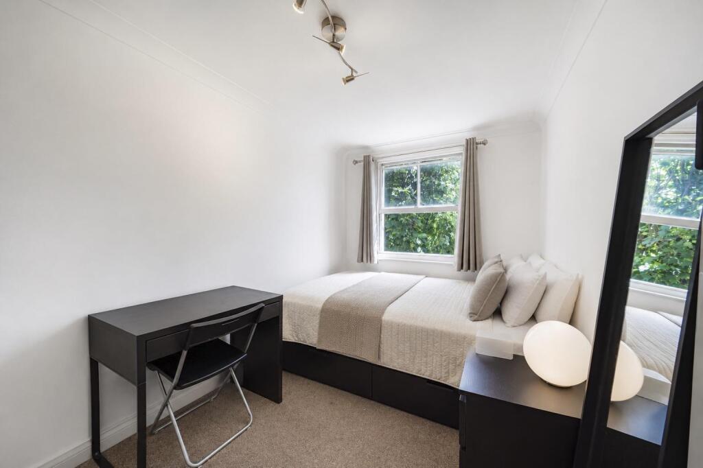 Main image of property: Blackheath Road, Greenwich, SE10