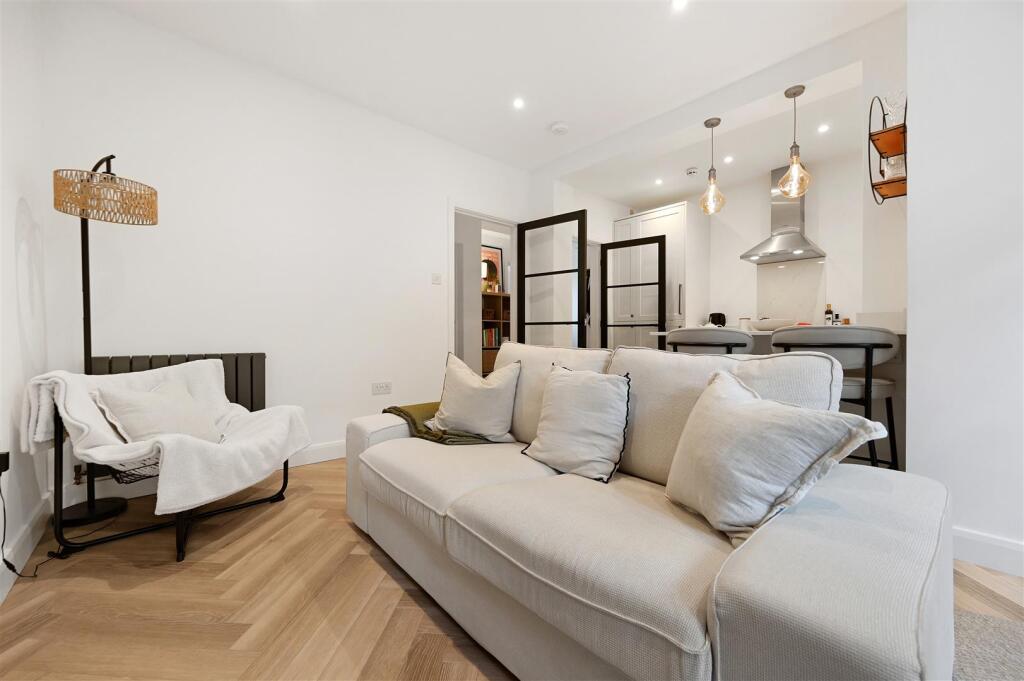 Main image of property: Netherwood Road, London W14