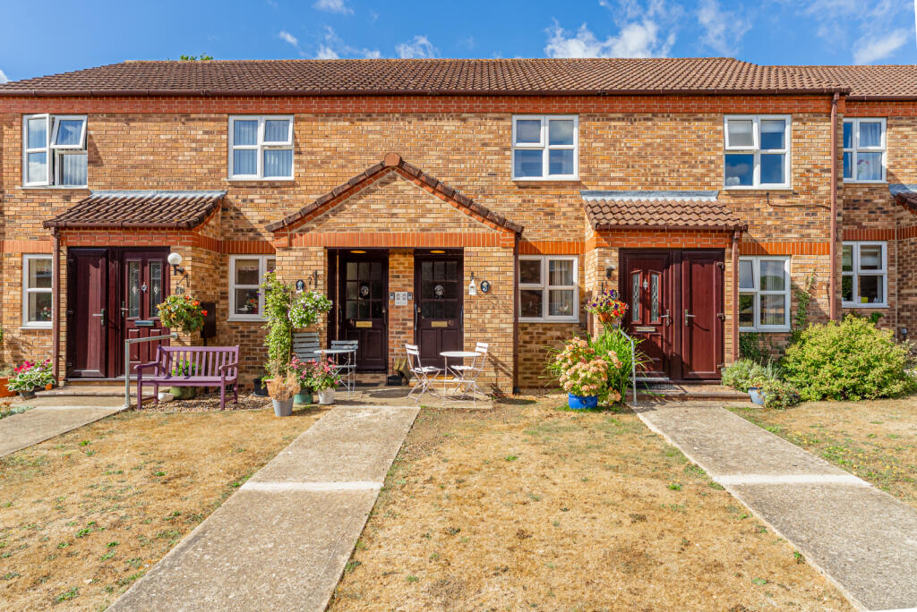 Main image of property: Harvest Court, Harvesters, St. Albans, Hertfordshire, AL4