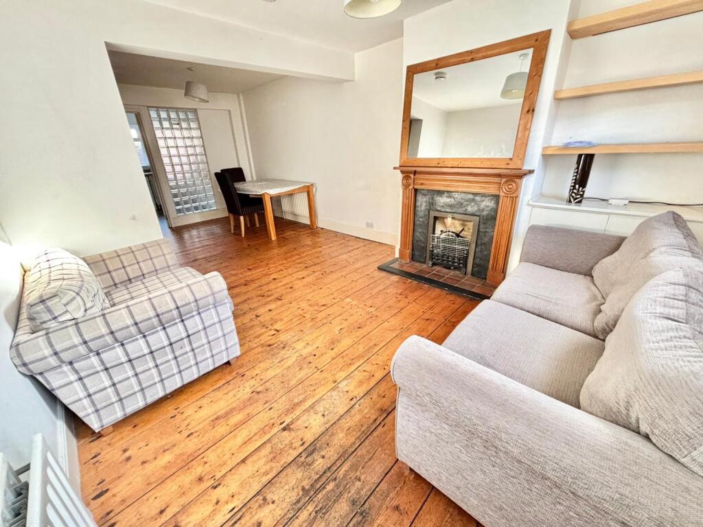 Main image of property: Dover Street, SOUTHAMPTON