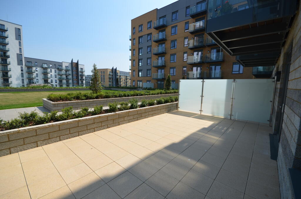 Main image of property: Peninsula Quay, Pegasus Way, Gillingham