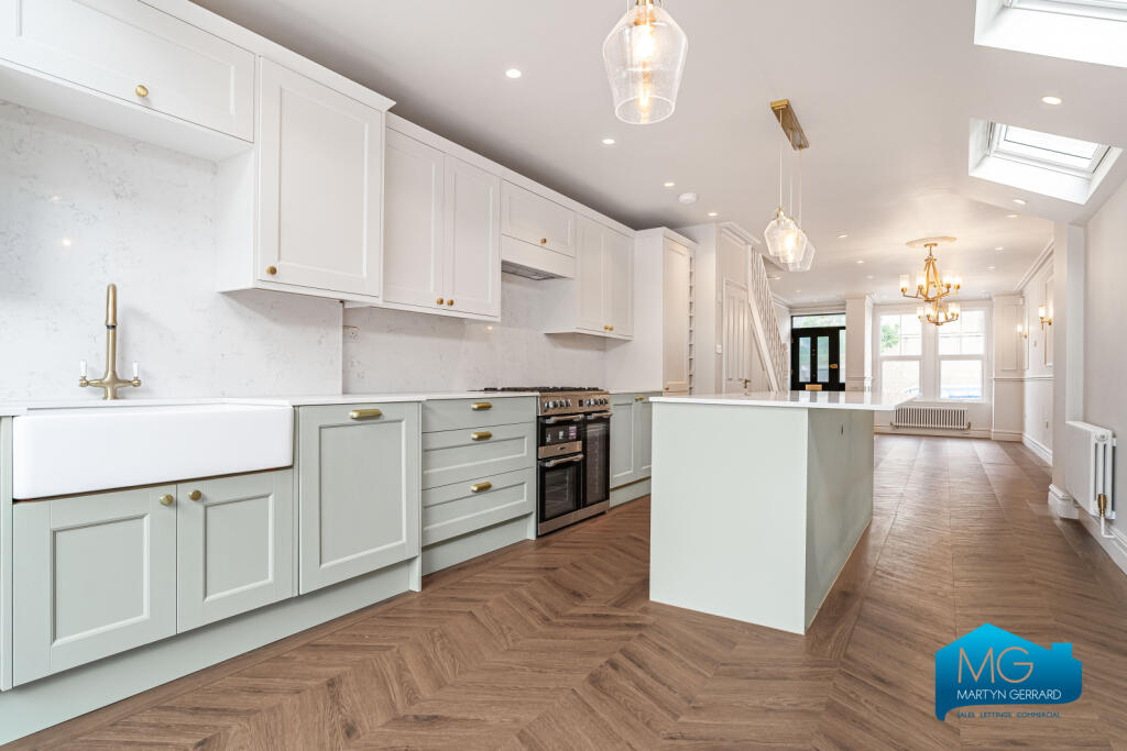 Main image of property: Brunswick Crescent, New Southgate, London, N11