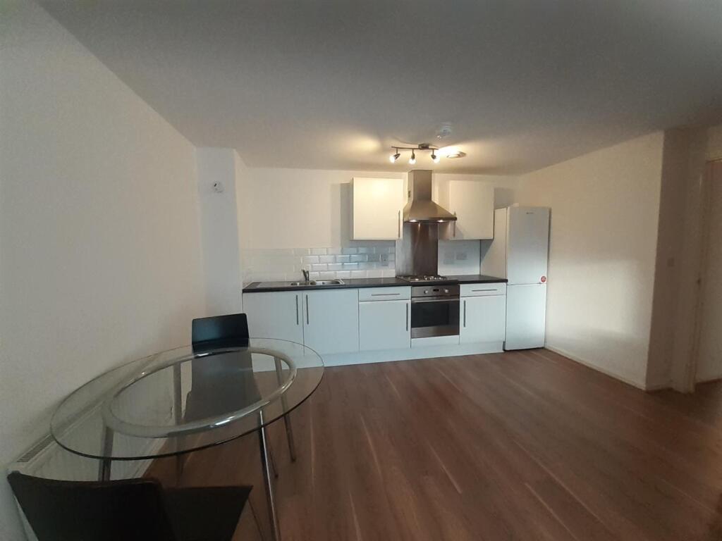 Main image of property: Lower Hall Street, St Helens, WA10 1GD