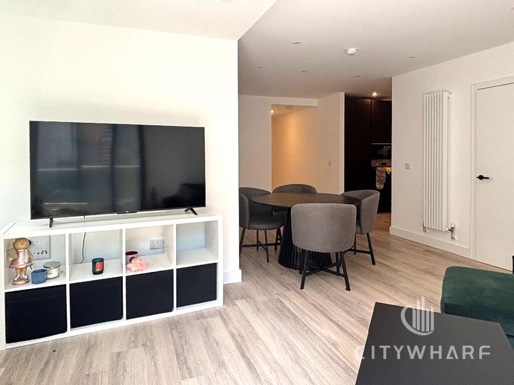 Main image of property: , Silverleaf House,  Heartwood Boulevard, London