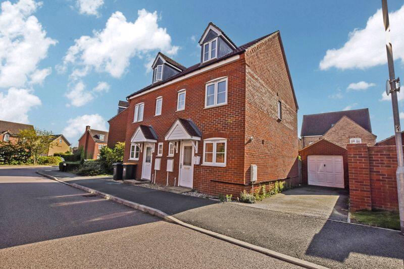 Main image of property: Pedley Way, Lower Renhold, Bedford