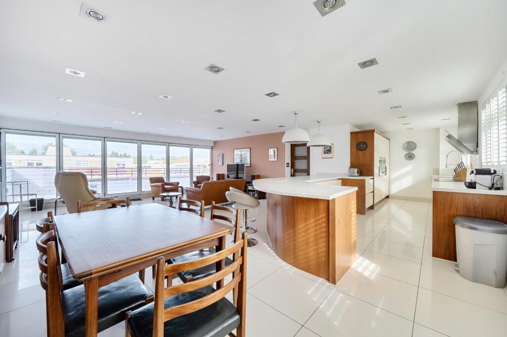 Main image of property: Riverside Drive, Solihull, West Midlands, B91