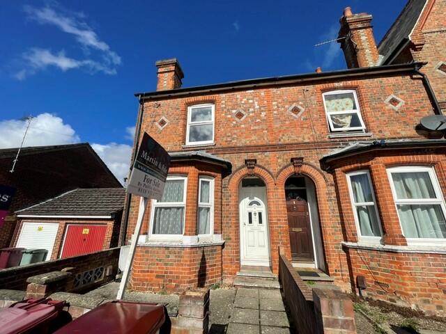 Main image of property: Hagley Road, Reading, Berkshire