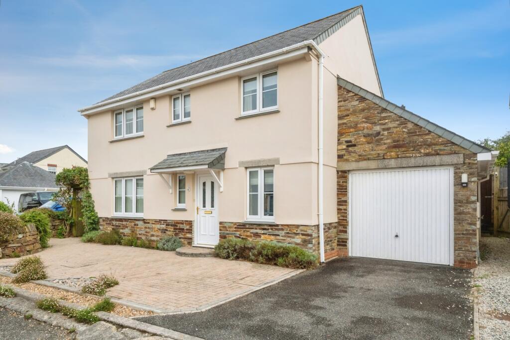 Main image of property: The Meadows, St. Teath, Bodmin, Cornwall, PL30
