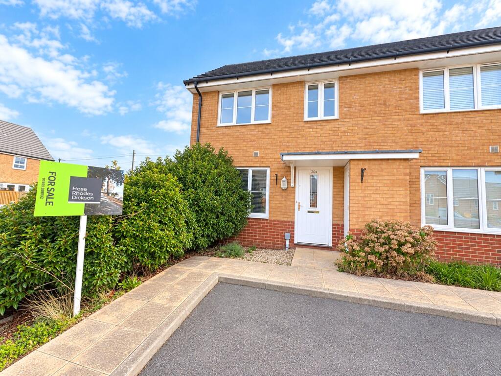 Main image of property: Cromwell Avenue, East Cowes, Isle of Wight