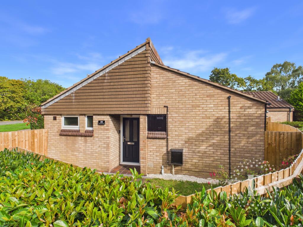 Main image of property: Hurleybrook Way, Leegomery, Telford, TF1