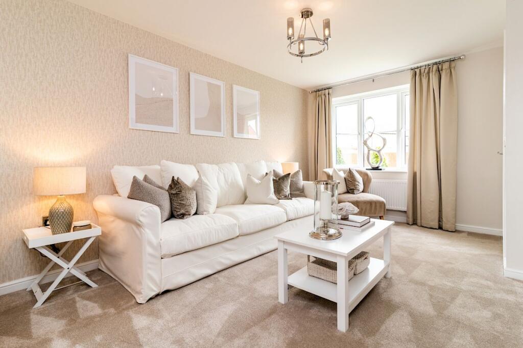 Main image of property: Durham Road,
Middlestone Moor,
Spennymoor,
DL16 7AS