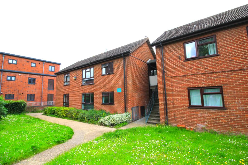 Main image of property: Sprowston Road, Norwich, Norfolk