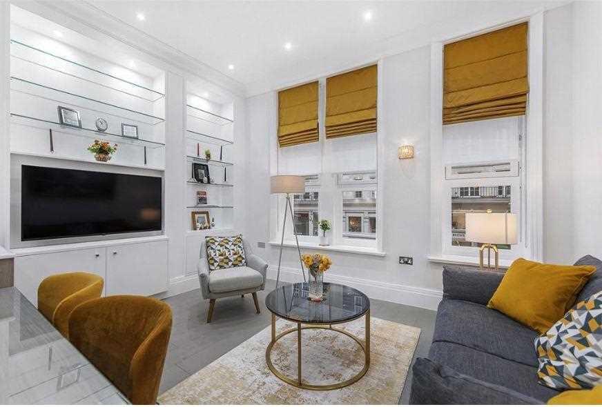 Main image of property: Berkeley Street, London