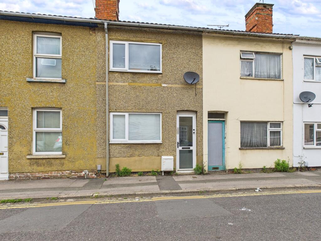 Main image of property: Albion Street, Swindon, SN1
