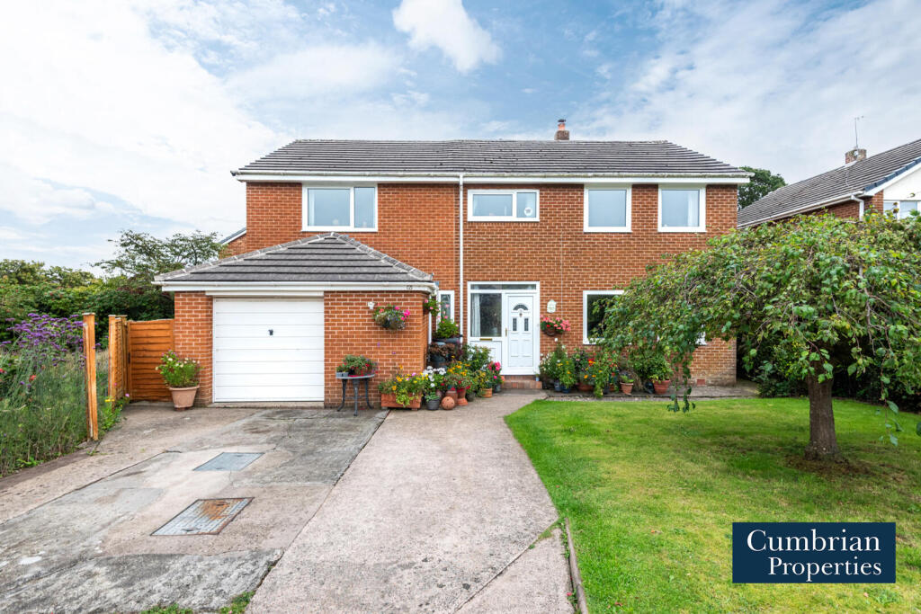 Main image of property: Lowry Hill Road, Carlisle