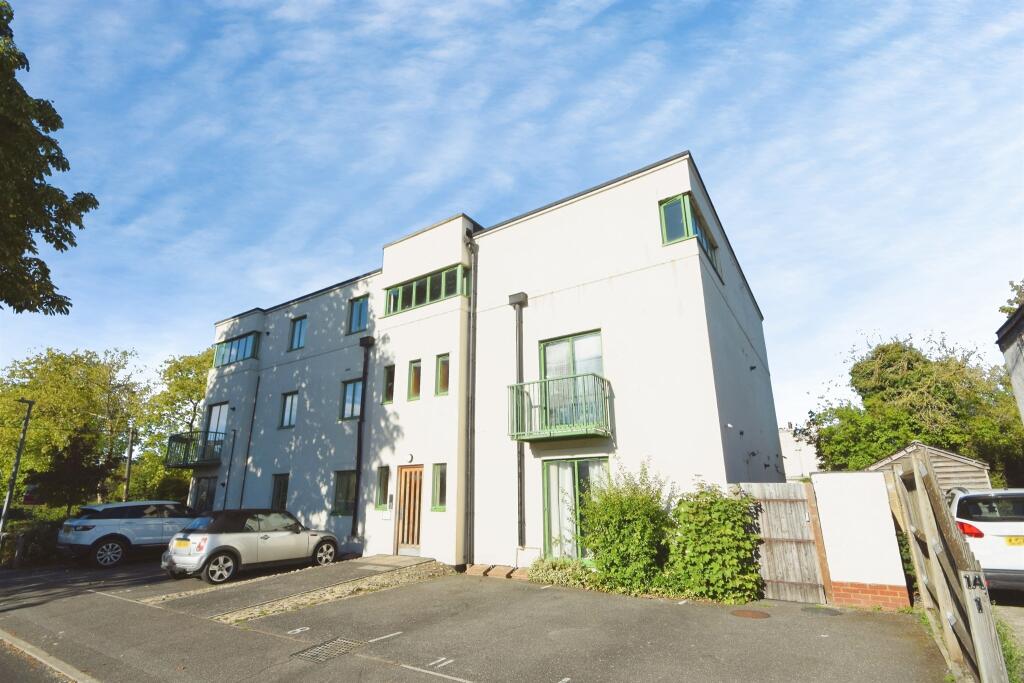Main image of property: Clockhouse Way, Braintree