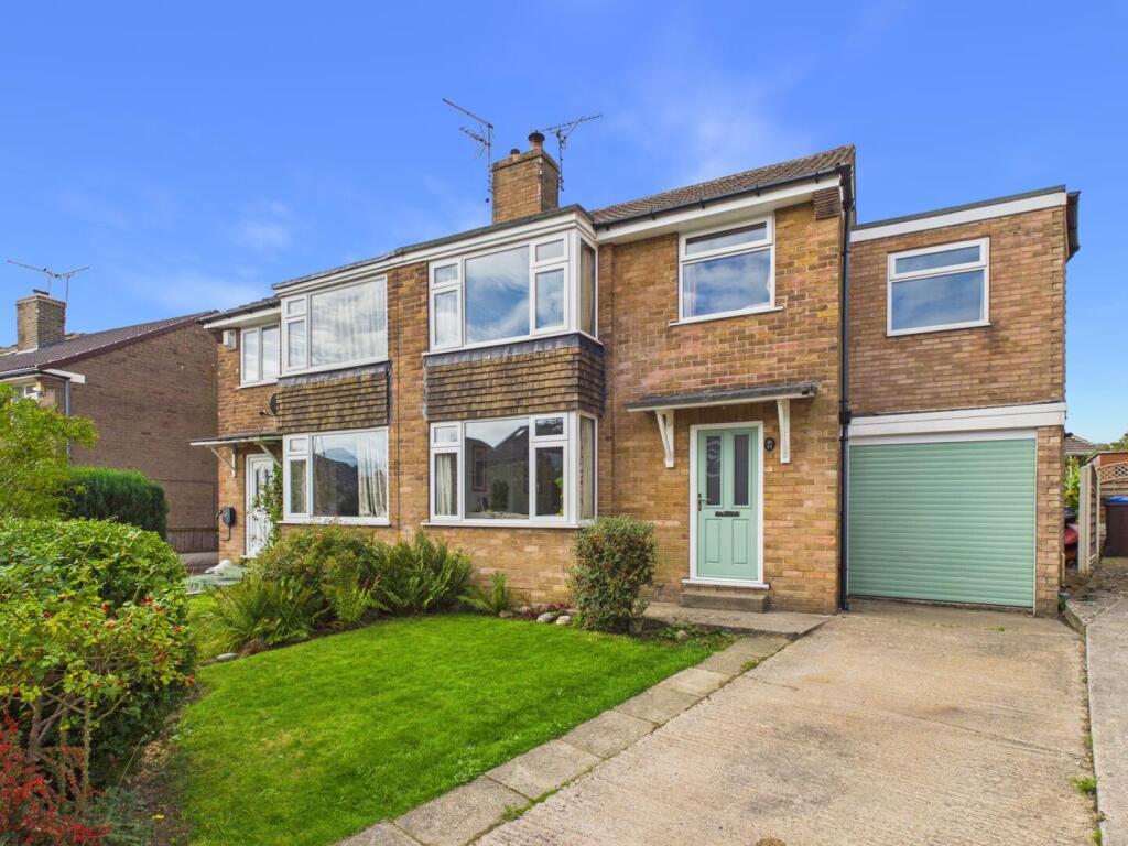 Main image of property: Winchester Crescent, Fulwood, Sheffield