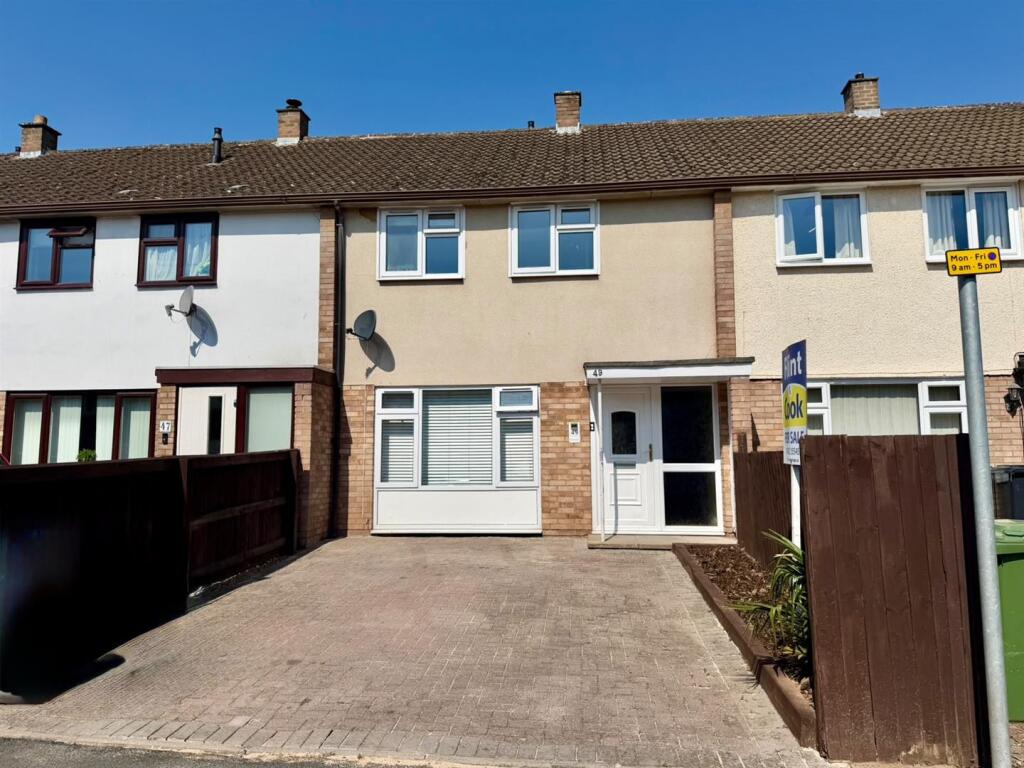 Main image of property: Whittern Way, Hereford