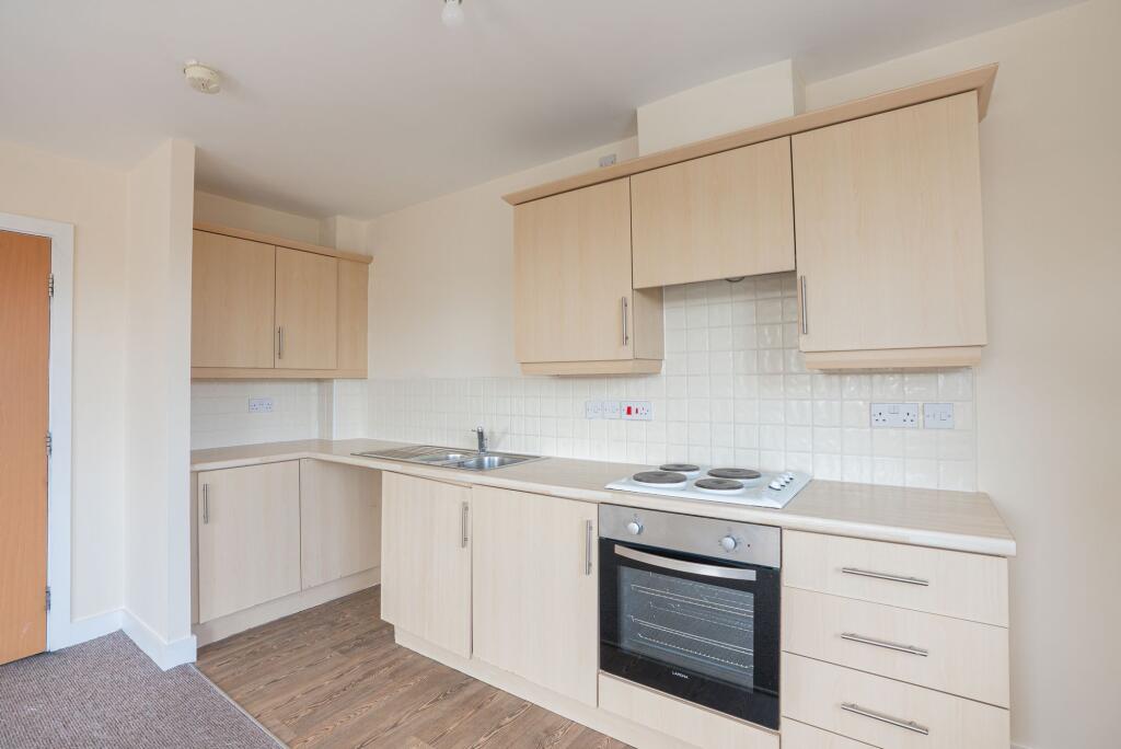 Main image of property: Naylor Road, Ellesmere Port, CH66