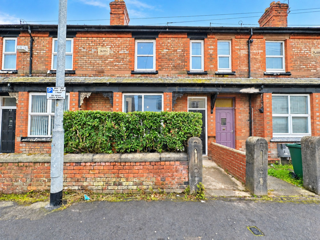 Main image of property: Wigan Road, Ormskirk, L39