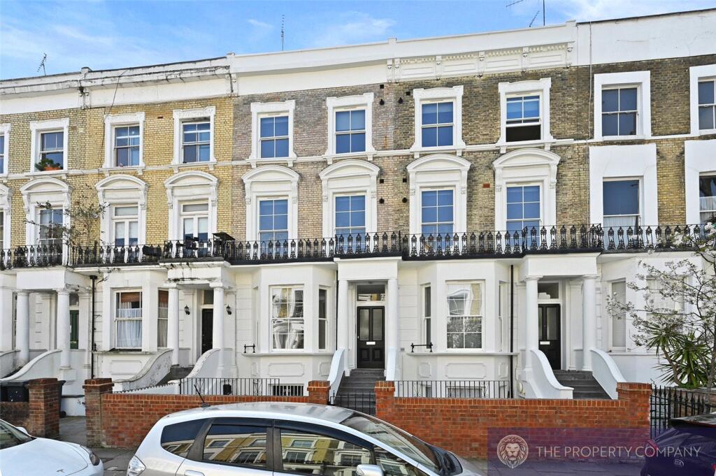 Main image of property: Surrendale Place, London, W9