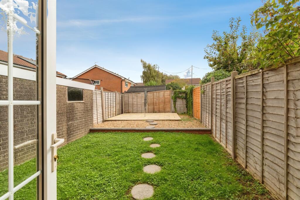 Main image of property: Longs Drive, Yate, Bristol