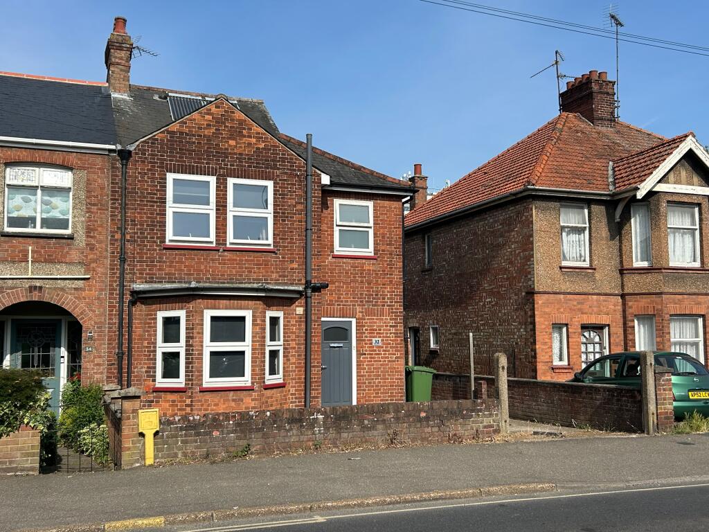 Main image of property: Tennyson Avenue- King's Lynn