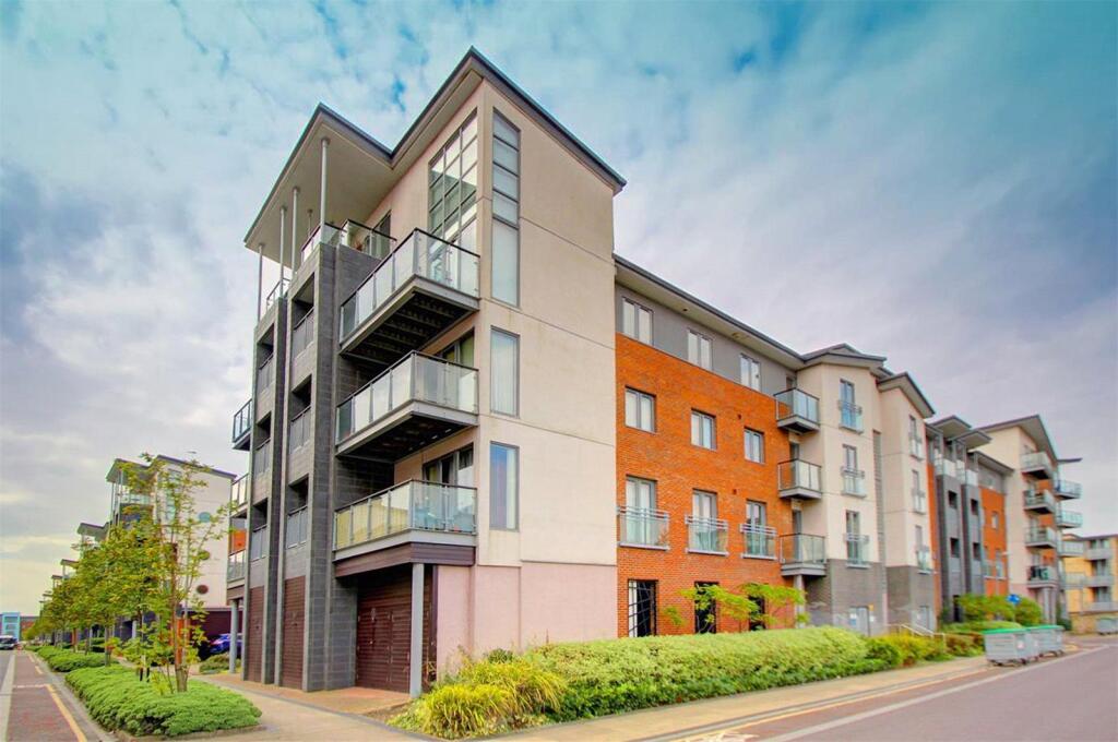 Main image of property: Cameronian Square, Worsdell Drive, Gateshead, NE8