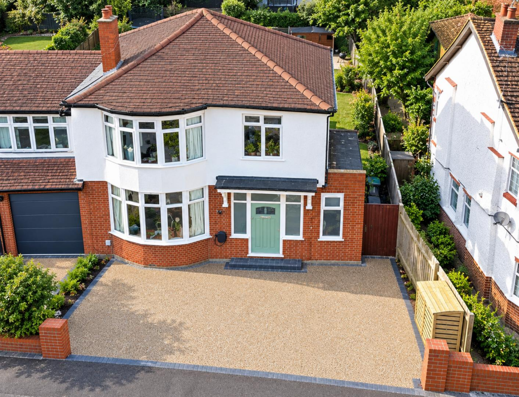 Main image of property: Cassiobury, Watford