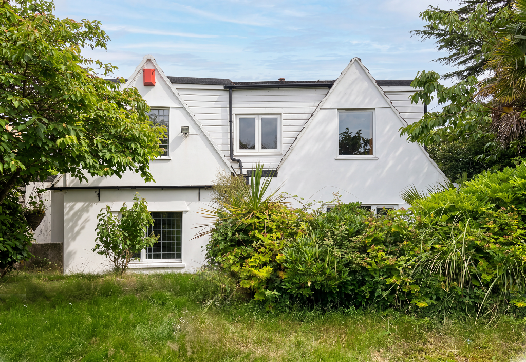 Main image of property: Orchard House