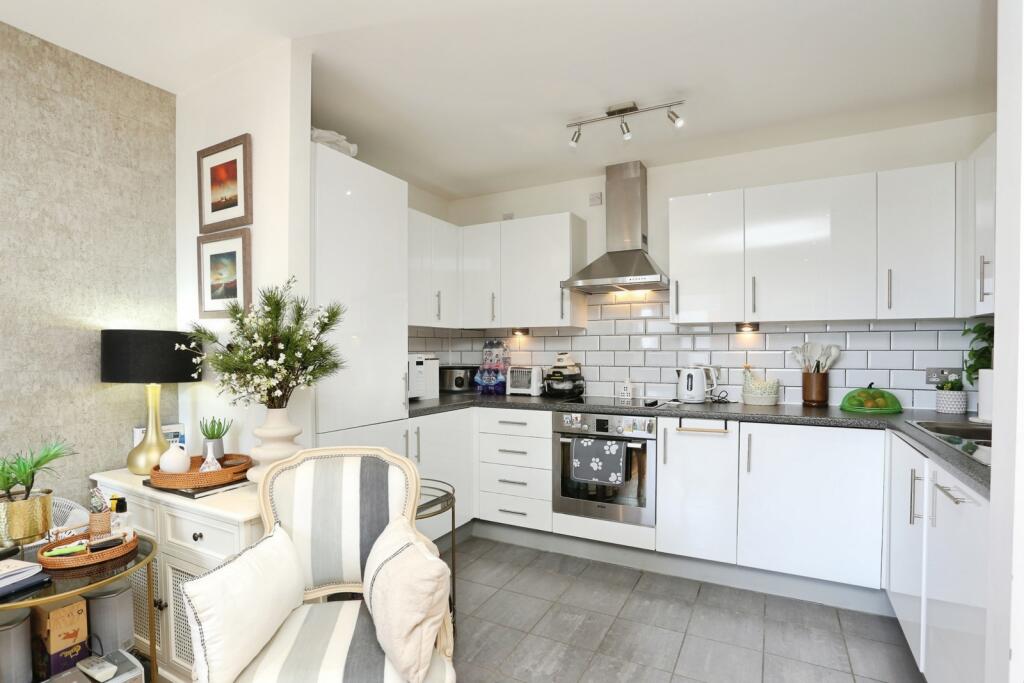 Main image of property: Lait House, Albemarle Road, Beckenham, BR3