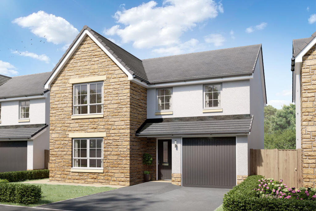 Main image of property: Norwal Drive,
Edinburgh,
EH12 0EP